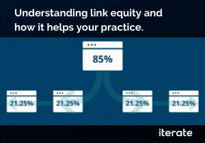 Understanding link equity