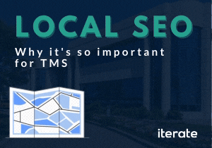 Why local SEO is so important for TMS clinics